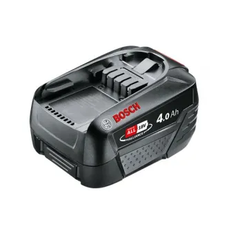 Acumulator Bosch 1600A011T8, 18 V, 4 Ah, tehnologia Power For All
