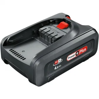 Acumulator Bosch 1607A350T0, 18 V, 4 Ah, tehnologia Power For All