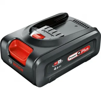 Acumulator Bosch 1607A350T0, 18 V, 4 Ah, tehnologia Power For All