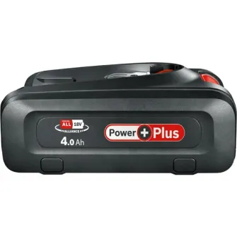 Acumulator Bosch 1607A350T0, 18 V, 4 Ah, tehnologia Power For All