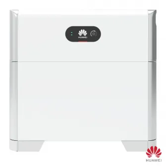 Acumulator Huawei LUNA2000-5-E0, LifePo4, 5.0 kWh