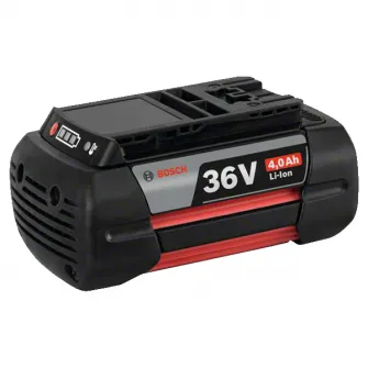 Acumulator Li-ion Bosch 1600Z0003C, 36 V, 4.0 Ah