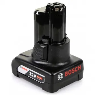 Acumulator Li-Ion Bosch Professional GBA 12 V, 6.0 Ah, Bosch Flexible Power System