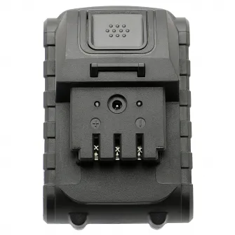 Acumulator Li-Ion Steinhaus PRO-BAT18X, 18V, 1300 mAh, pentru masina de gaurit si insurubat PRO-CD18X