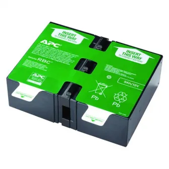 Acumulator UPS APC RBC124