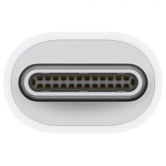 Adaptor Apple Thunderbolt 3 (USB-C) - Thunderbolt 2