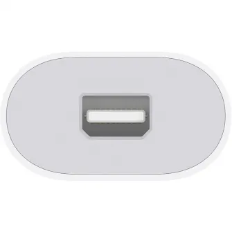 Adaptor Apple Thunderbolt 3 (USB-C) - Thunderbolt 2