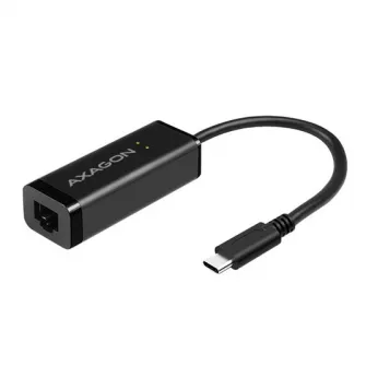 Axagon ADE-SRC Type-C USB 3.1 — адаптер Gigabit Ethernet