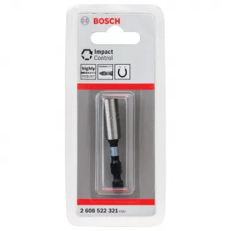 Adaptor bit standard Bosch 2608522321