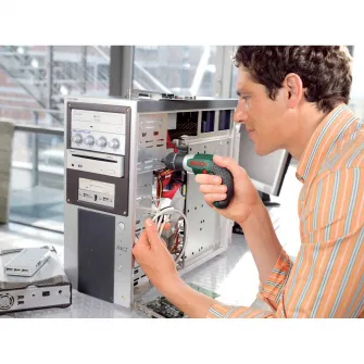 Adaptor Bosch IXO pentru cuplu