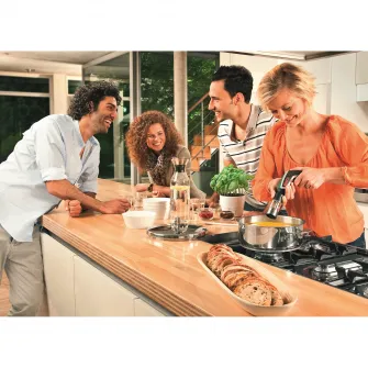 Adaptor Bosch IXO Spice