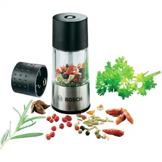 Adaptor Bosch IXO Spice
