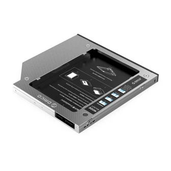 Адаптер Caddy HDD серии Orico M95SS 2,5" 9,5 мм