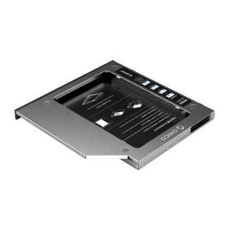 Адаптер Caddy HDD серии Orico M95SS 2,5" 9,5 мм
