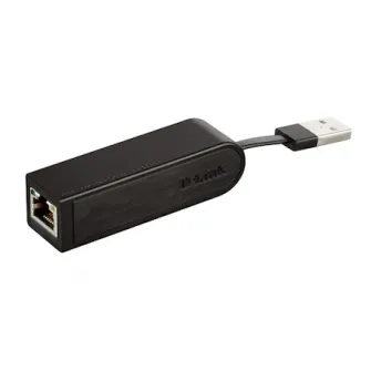 Adaptor D-Link DUB-E100, Fast Ethernet, USB 2.0