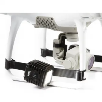 Adaptor de baza pentru drona Litra, 2 buc.
