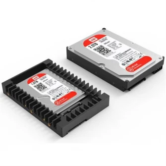 Adaptor HDD Orico 1125SS, 2.5, negru
