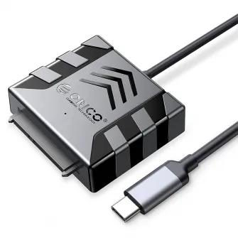 Adaptor HDD Orico UTS1-3C USB 3.0 2.5”, negru