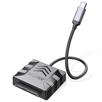 Adaptor HDD Orico UTS1-3C USB 3.0 2.5”, negru