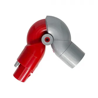Adaptor maner 90 de grade de la PAA-home compatibil cu aspiratoarele Dyson V7 V8 V10 V11 970790-01