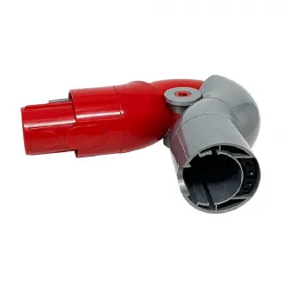 Adaptor maner 90 de grade de la PAA-home compatibil cu aspiratoarele Dyson V7 V8 V10 V11 970790-01