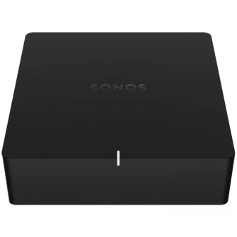 Adaptor Multiroom Sonos Port, Negru