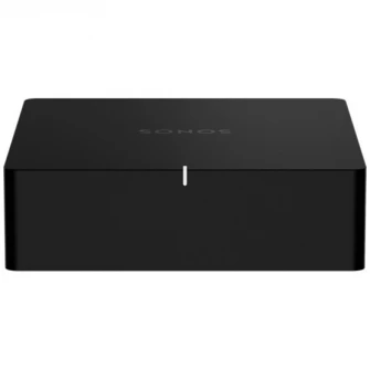 Adaptor Multiroom Sonos Port, Negru