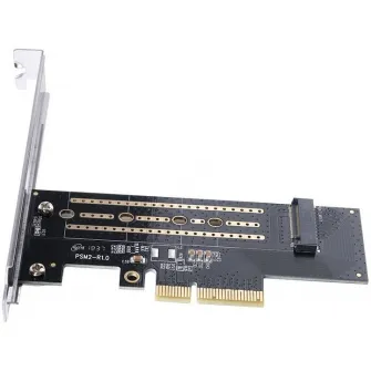 Adaptor PCI-Express Orico PSM2 M.2 NVME