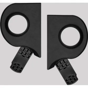 Adaptor pentru carucior Hamilton X1 Plus