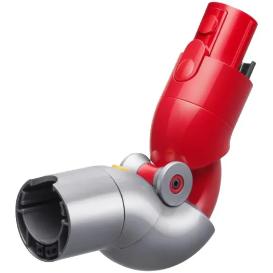 Adaptor pentru spatii joase compatibil cu Dyson seriile V8, V7 Motorhead, V10, Outsize Absolute, V11 Motorhead, V11 Total Clean, V15 DT Abs, V15 DT Abs Extra, V12 Slim Abs