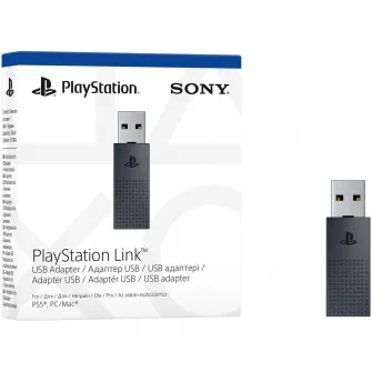 Adaptor PlayStation Link, USB