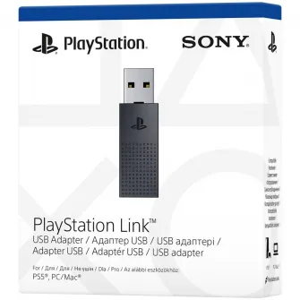 Adaptor PlayStation Link, USB