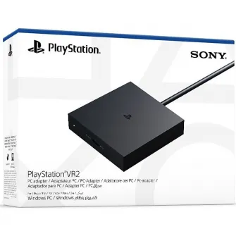 Adaptor PlayStation VR2 pentru PC