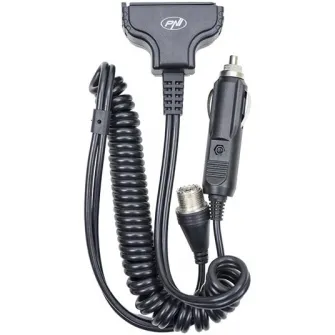 Adaptor PNI pentru alimentare 12V si antena exterioara pentru PNI Escort HP 62