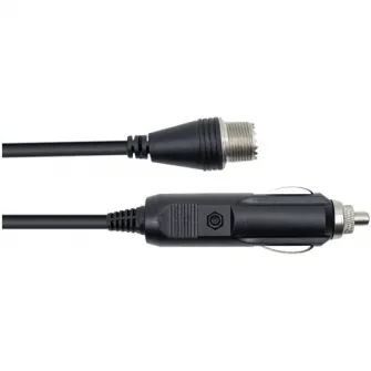 Adaptor PNI pentru alimentare 12V si antena exterioara pentru PNI Escort HP 62