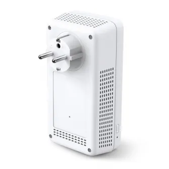 Adaptor Powerline TP-LINK TL-WPA8631P, AC1200, Dual-Band, Gigabit, 2x2 MIMO