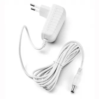 Adaptor priza pentru tensiometrele Veroval, Negru