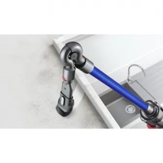 Adaptor Quick Release Up Top