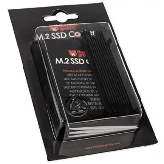 SSD Cooler адаптер Thermal Grizzly M2