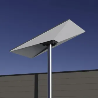 Adaptor STARLINK de montare pe stalp (tub)