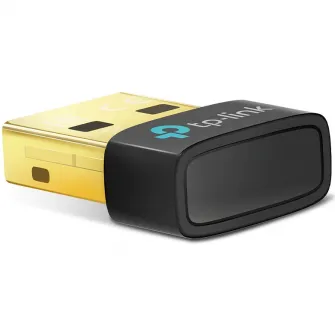 Adaptor TP-LINK UB5A, Bluetooth 5.0 Nano