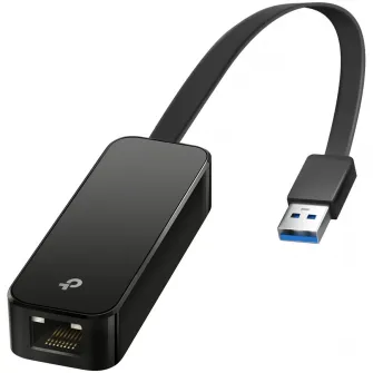Adaptor TP-Link UE306 USB 3.0 pentru Retea Ethernet Gigabit