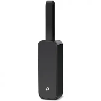 Adaptor TP-Link UE306 USB 3.0 pentru Retea Ethernet Gigabit