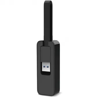 Adaptor TP-Link UE306 USB 3.0 pentru Retea Ethernet Gigabit