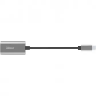 Адаптер Trust Dalyx USB-C — HDMI