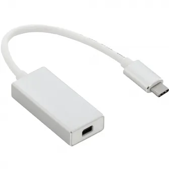 Adaptor TYPE C - Mini Displayport, 4K*2K 60HZ