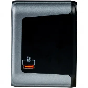 Adaptor universal Verbatim UTA-03, 6-in-1, 1xUSB-C, PD 30W, QC 3.0, 2xSB-C, 2xUSB-A