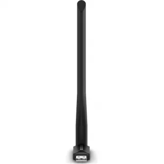 Adaptor USB Wireless TP-Link Dual Band Archer T2U Plus