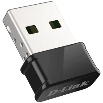 Adaptor wireless DWA-181 AC1300 MU-MIMO Nano USB