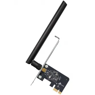 Adaptor wireless TP-Link Archer T2E, AC600, Dual-Band